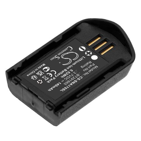 Batterij  snom bt291865