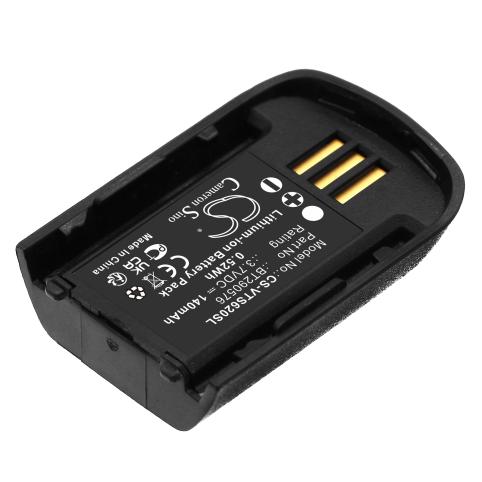 Batterij helm zonder fil vtech is6200