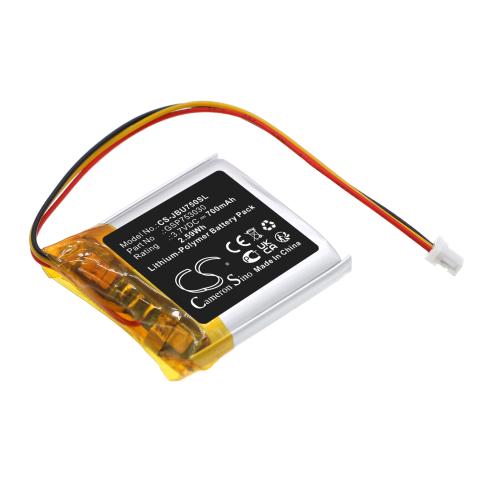 Batterij  jbl gsp753030