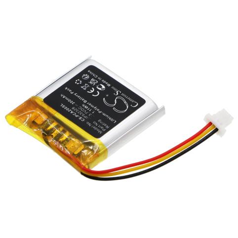 Batterij helm zonder fil phonak compilot air ii