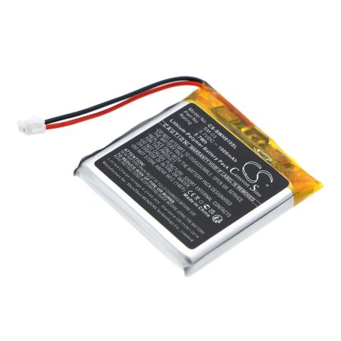 Batterij  sony sm-03 wh-h910n