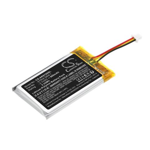 Batterij  asus strix gen 1