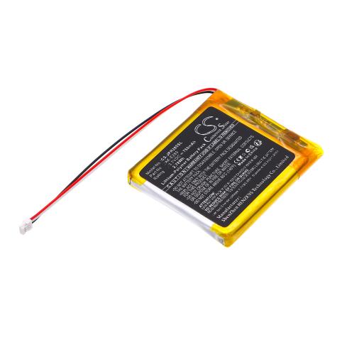 Batterij  jabra ak-e285 elite 85h