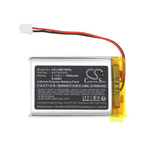 Batterij  cowin aht903450