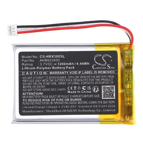 Refc batterij ahb603450