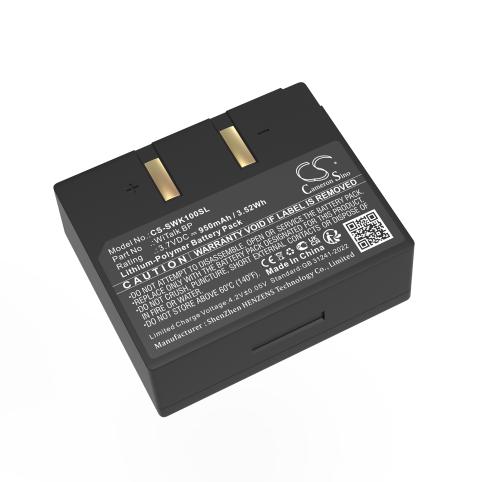 Batterij helm zonder fil saramonic witalk wireless intercom headsets