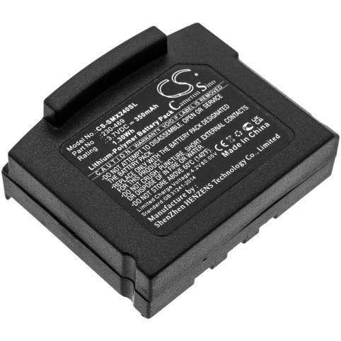 Refc batterij mlp503131p