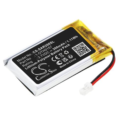 Batterij  samson 1 oth0157