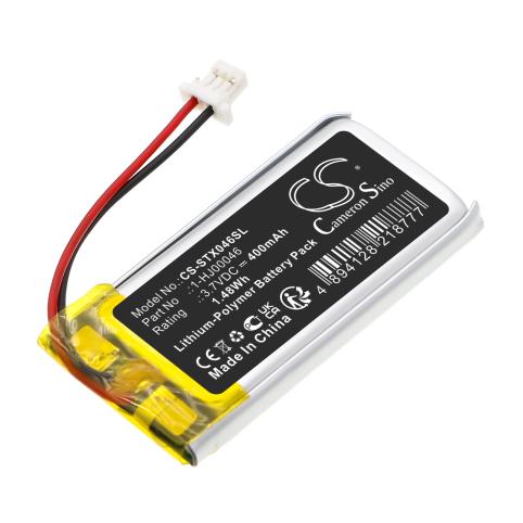 Batterij  samson 1 hj00046