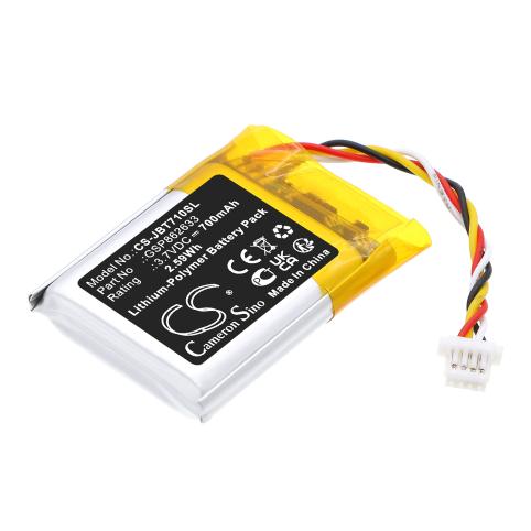 Gsp862633 tune 710 bt 