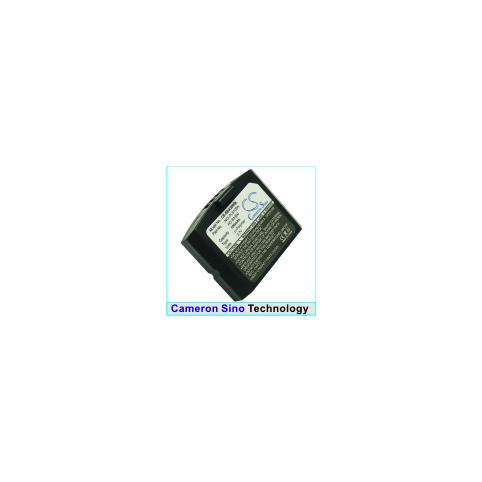 Batterij  sennheiser hc-ba300  nci-pls100h 500898