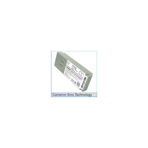 Batterij helm zonder fil 3m c960 headset