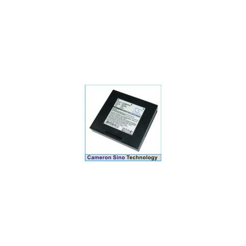 Batterij helm zonder fil hme 400