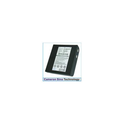 Batterij helm zonder fil hme com 2000