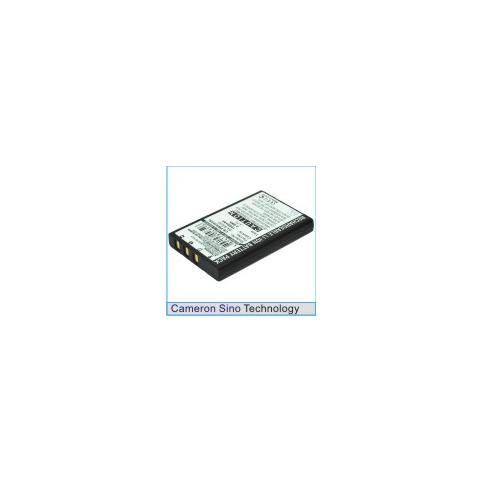 Batterij helm zonder fil panasonic attune 3020