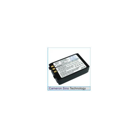Batterij  panasonic 2050bat
