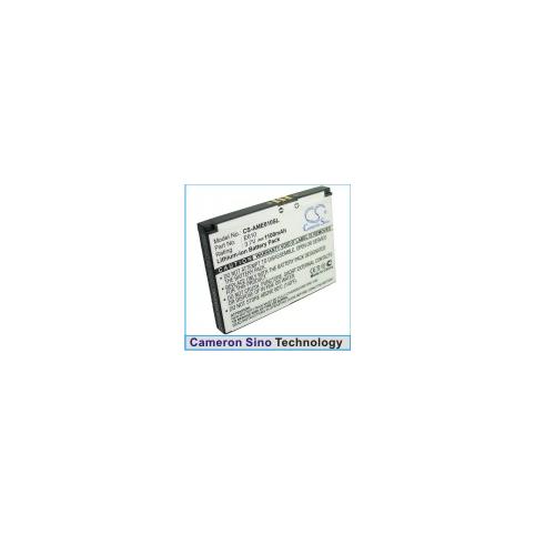 Batterij helm zonder fil amoi e610