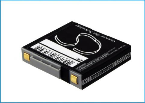 Batterij casque sans fil jabra gn9120