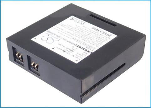 Batterij  hme bat400
