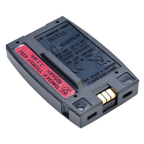 Batterij helm zonder fil hme hs400