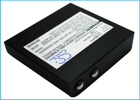 Batterij helm zonder fil hme 920
