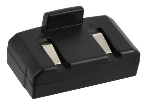 Batterij helm zonder fil akg balance t216afc