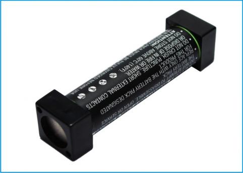 Batterij helm zonder fil sony mdr ds3000