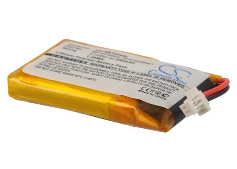 Batterij helm zonder fil sony dr bt21