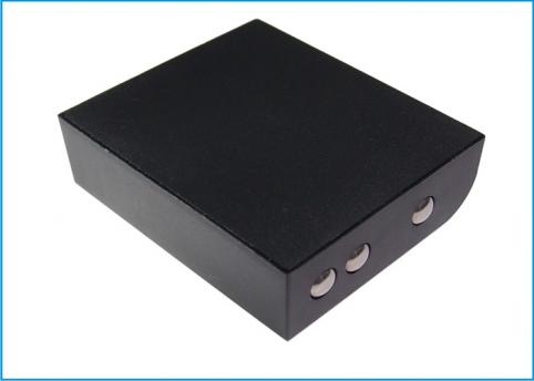 Batterij helm zonder fil panasonic wx ct2020