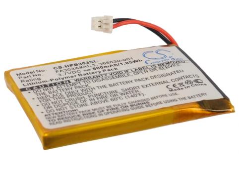 Batterij helm zonder fil hp bluetooth stereo koptelefoon