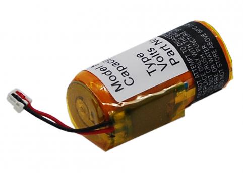 Batterij helm zonder fil sony hbh ds970