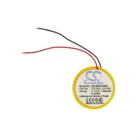 Batterij  bose cp1654