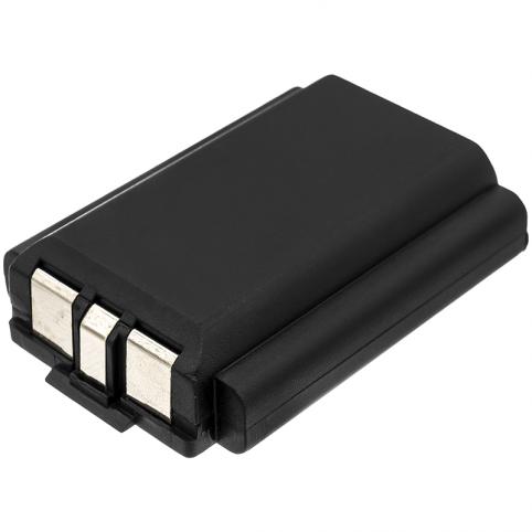 Batterij helm zonder fil 3m tac300 oth