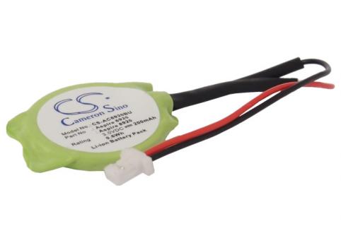 Batterij cmos kaart moeder hp mini 110 1050nr