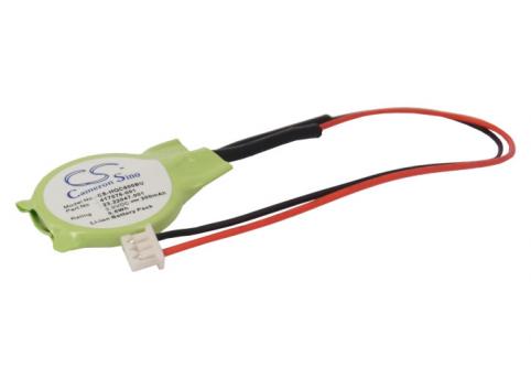 Batterij  hp 417076 001