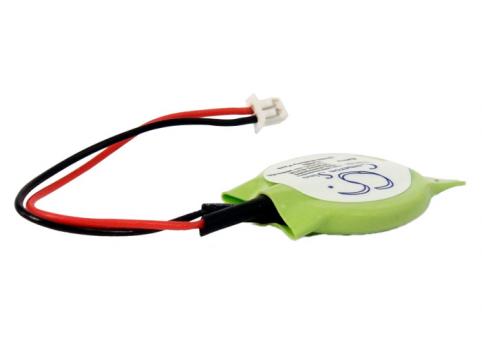 Batterij  hp cr2032 2e31r