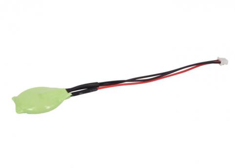 Batterij cmos kaart moeder dell inspiron 1271