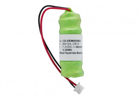 Batterij cmos kaart moeder dell precision m60