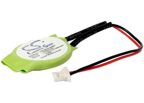 Batterij cmos kaart moeder hp armada e700