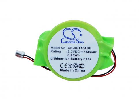 Batterij  hp 1110.12