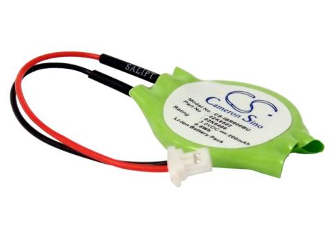 Batterij cmos kaart moeder ibm thinkpad 600