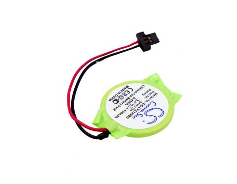 Batterij cmos kaart moeder lenovo thinkpad 13