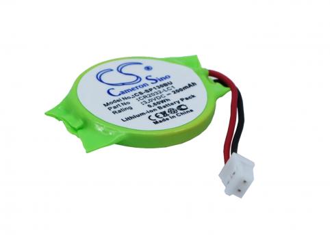 Batterij cmos kaart moeder sony playstation 3