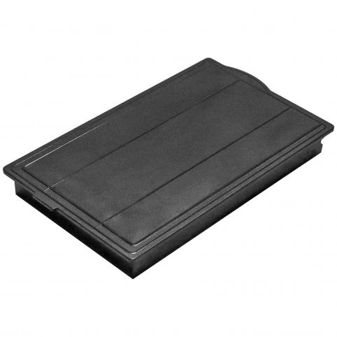 Batterij drijfveer code hengel urovo dt40