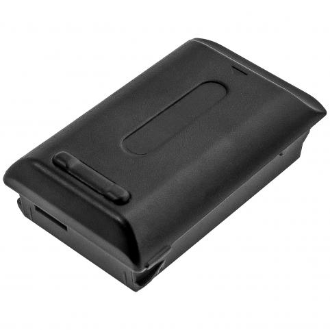 Batterij drijfveer code hengel urovo rt40