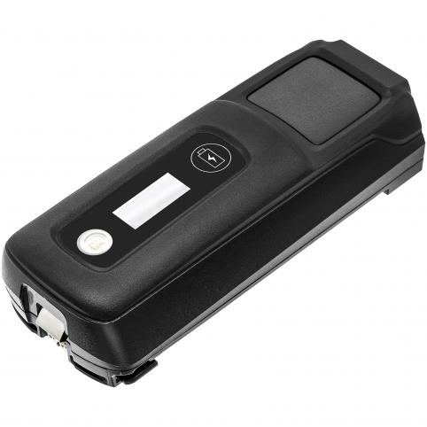 Batterij  symbol btry mc95iaba0