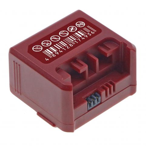 Batterij  rgis 1 66 0002 0003