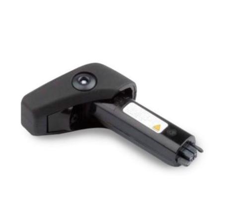 Batterij lecteur code barre datalogic powerscan pm9500 433rbk10
