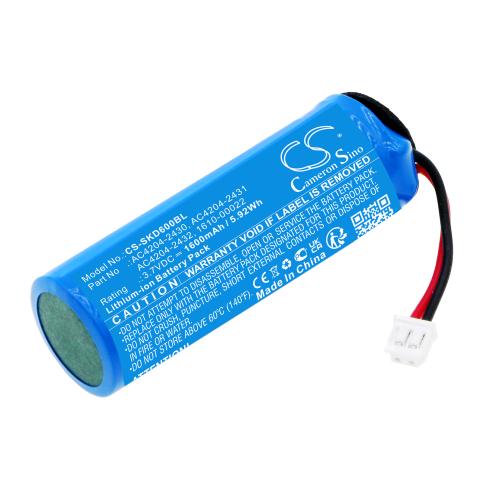 Batterij drijfveer code hengel socket mobile d755