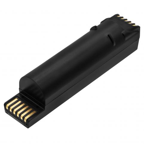 Batterij drijfveer code hengel zebra ds8178